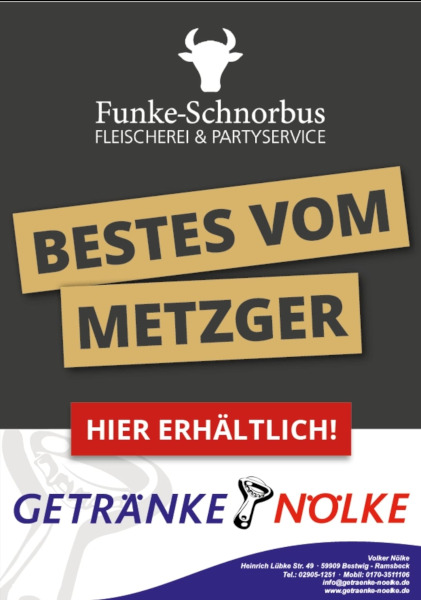 Metzger Funke-Schnorbus